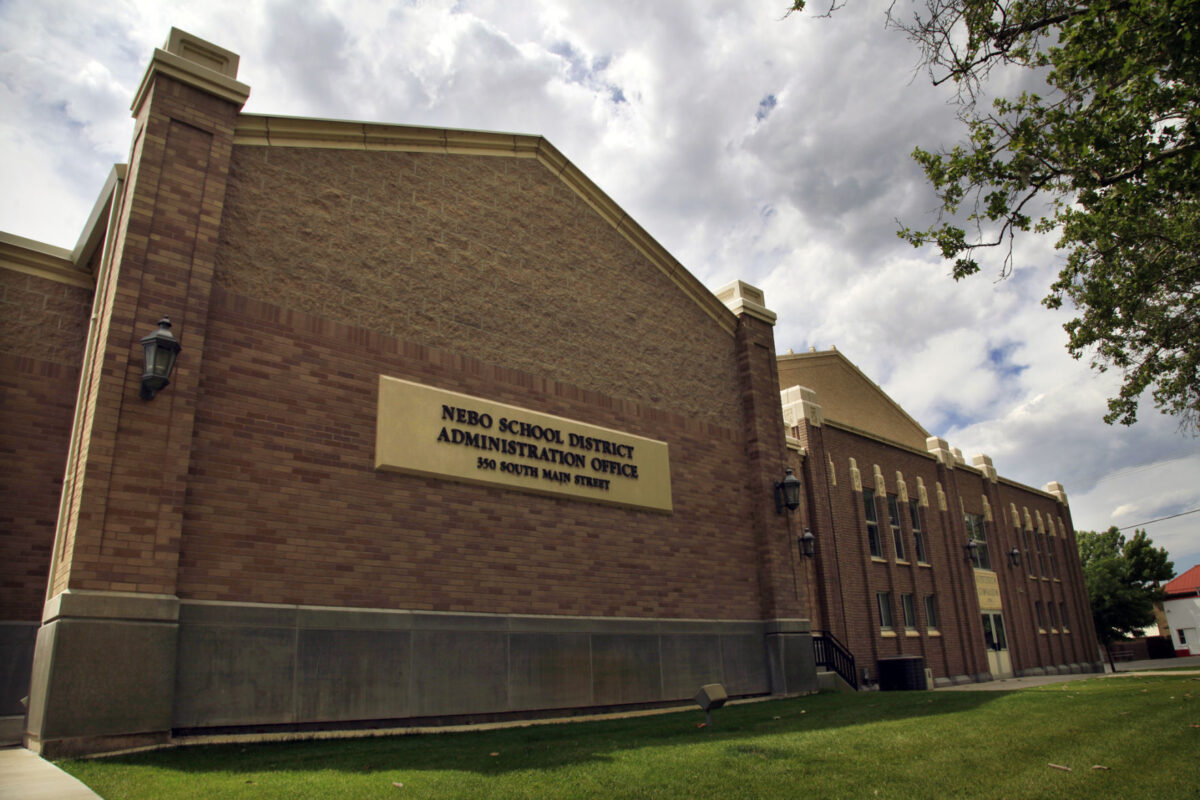 Nebo School District’s proposed middle schools get names News, Sports